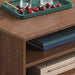 Encore Coffee Table Dark Oak by Tauris™ -Home Living Store - -  