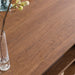 Encore Coffee Table Dark Oak by Tauris™ -Home Living Store - -  