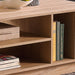 Encore Coffee Table Light Oak by Tauris™ -Home Living Store - -  