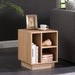 Encore Side Table Light Oak by Tauris™ -Home Living Store - -  
