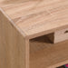 Encore Side Table Light Oak by Tauris™ -Home Living Store - -  