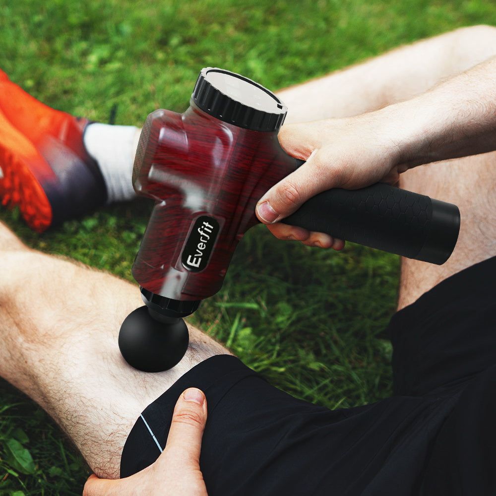 Power massager gun 2025