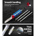FOUR-STROKE Pole Chainsaw Brush Cutter Hedge Trimmer Saw Multi Tool -Home Living Store - -  