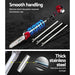 FOUR-STROKE Pole Chainsaw Hedge Trimmer Brush Cutter Whipper Multi Tool Saw -Home Living Store - -  