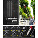 FOUR-STROKE Pole Chainsaw Hedge Trimmer Brush Cutter Whipper Multi Tool Saw -Home Living Store - -  