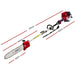 FOUR-STROKE Pole Chainsaw Hedge Trimmer Brush Cutter Whipper Multi Tool Saw -Home Living Store - -  