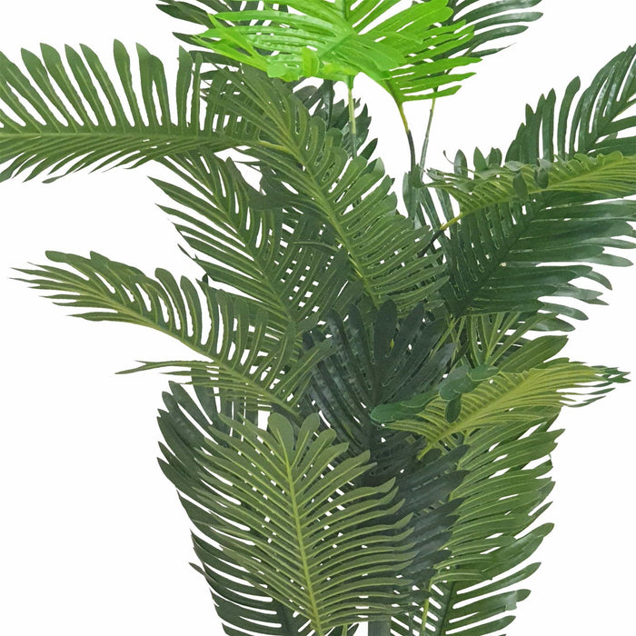 Faux Hawaii Palm 150cm -Home Living Store - -  