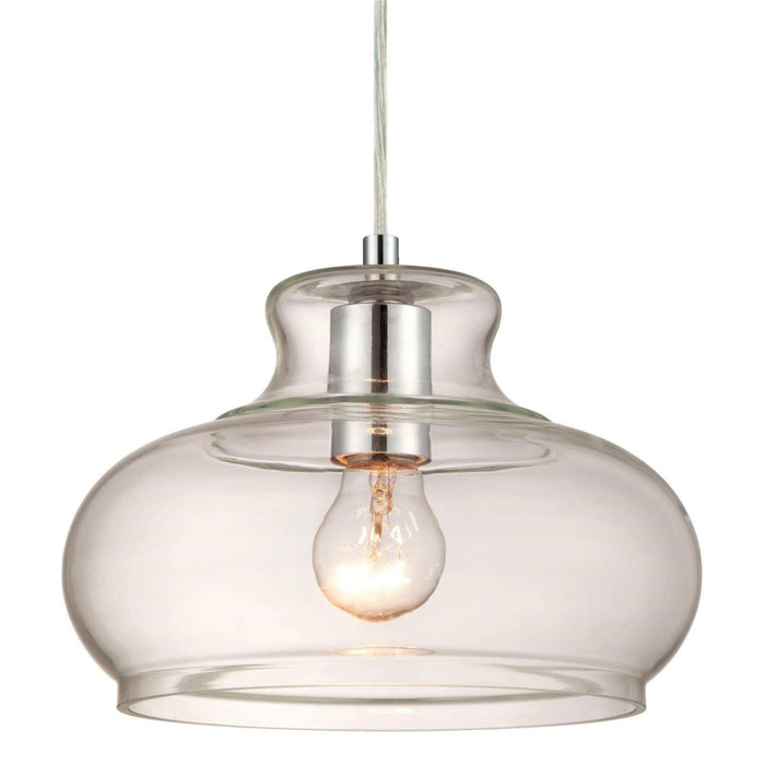 Flair Pendant Light by Westinghouse -Home Living Store - -  