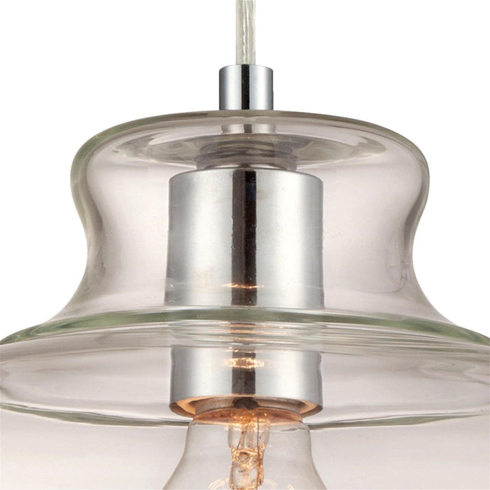Flair Pendant Light by Westinghouse -Home Living Store - -  
