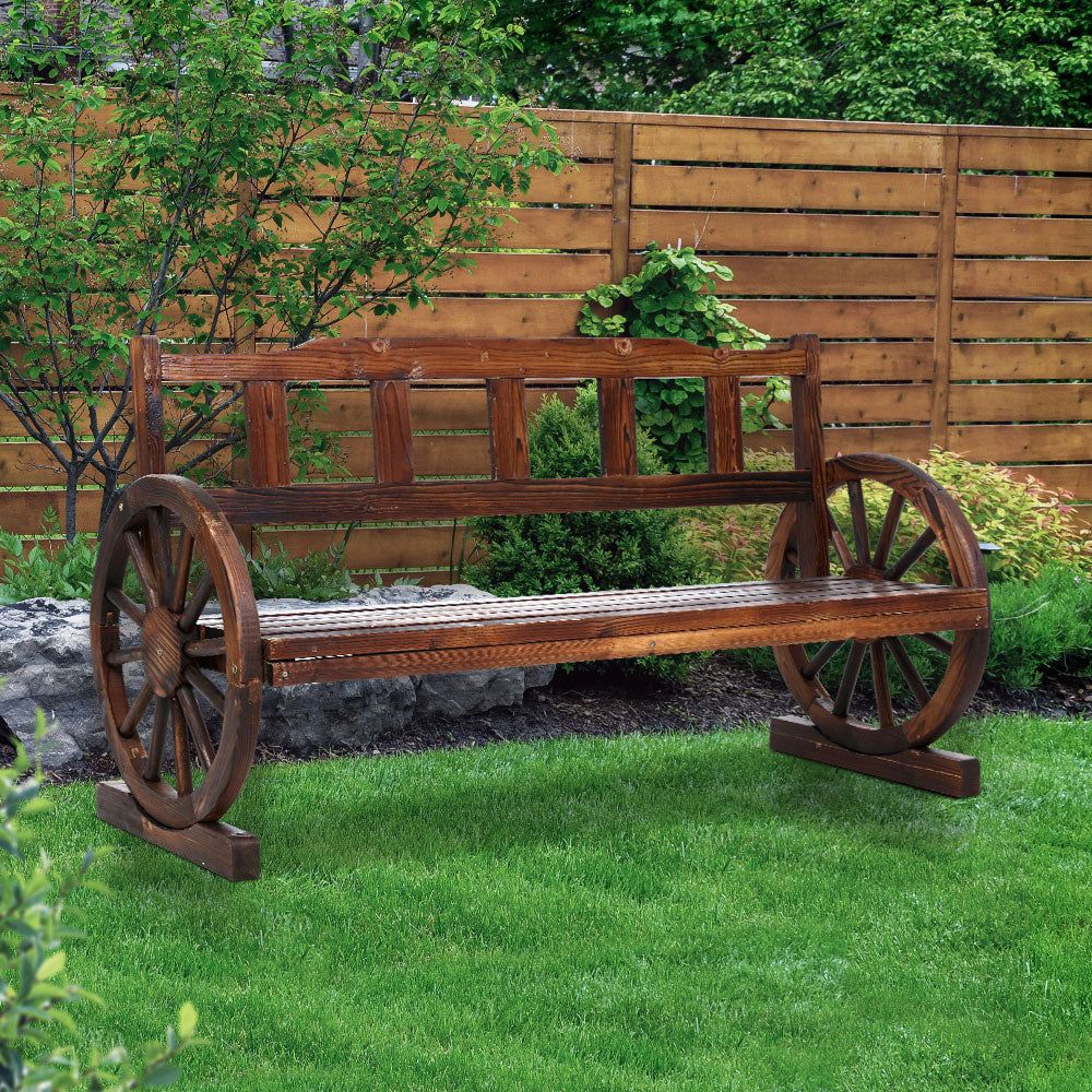B and m garden bench hot sale