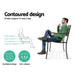 Gardeon Outdoor Garden Bench Seat Steel Outdoor Furniture 3 Seater Park Bronze -Home Living Store - -  
