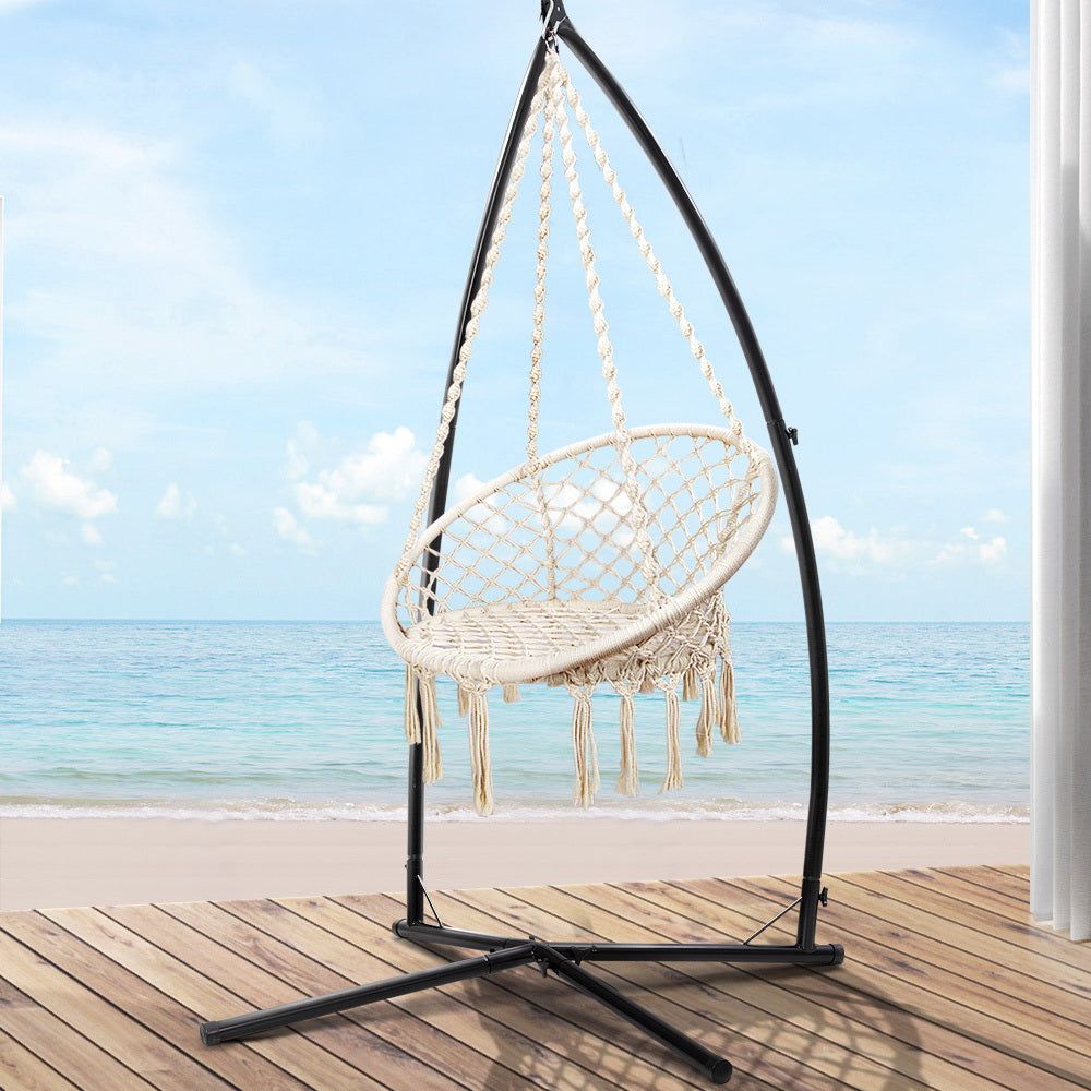 Hammock chair in store deals