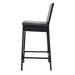 Gardeon Set of 4 Outdoor Bar Stools Dining Chairs Wicker Furniture -Home Living Store - -  