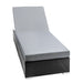 Gardeon Sun Lounge Outdoor Furniture Day Bed Wicker Rattan Garden Sofa -Home Living Store - -  