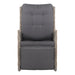 Gardeon Sun lounge Setting Recliner Chair Outdoor Furniture Patio Wicker Sofa -Home Living Store - -  