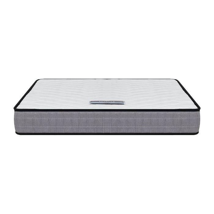 Giselle Bedding 13cm Mattress Tight Top Queen -Home Living Store - -  