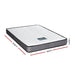 Giselle Bedding 13cm Mattress Tight Top Queen -Home Living Store - -  