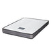 Giselle Bedding 13cm Mattress Tight Top Single -Home Living Store - -  