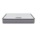 Giselle Bedding 13cm Mattress Tight Top Single -Home Living Store - -  