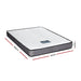 Giselle Bedding 13cm Mattress Tight Top Single -Home Living Store - -  