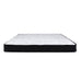 Giselle Bedding 16cm Mattress Medium Firm Single -Home Living Store - -  