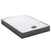 Giselle Bedding 16cm Mattress Tight Top Double -Home Living Store - -  