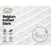 Giselle Bedding 16cm Mattress Tight Top Queen -Home Living Store - -  