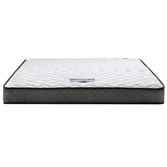 Giselle Bedding 16cm Mattress Tight Top Queen -Home Living Store - -  