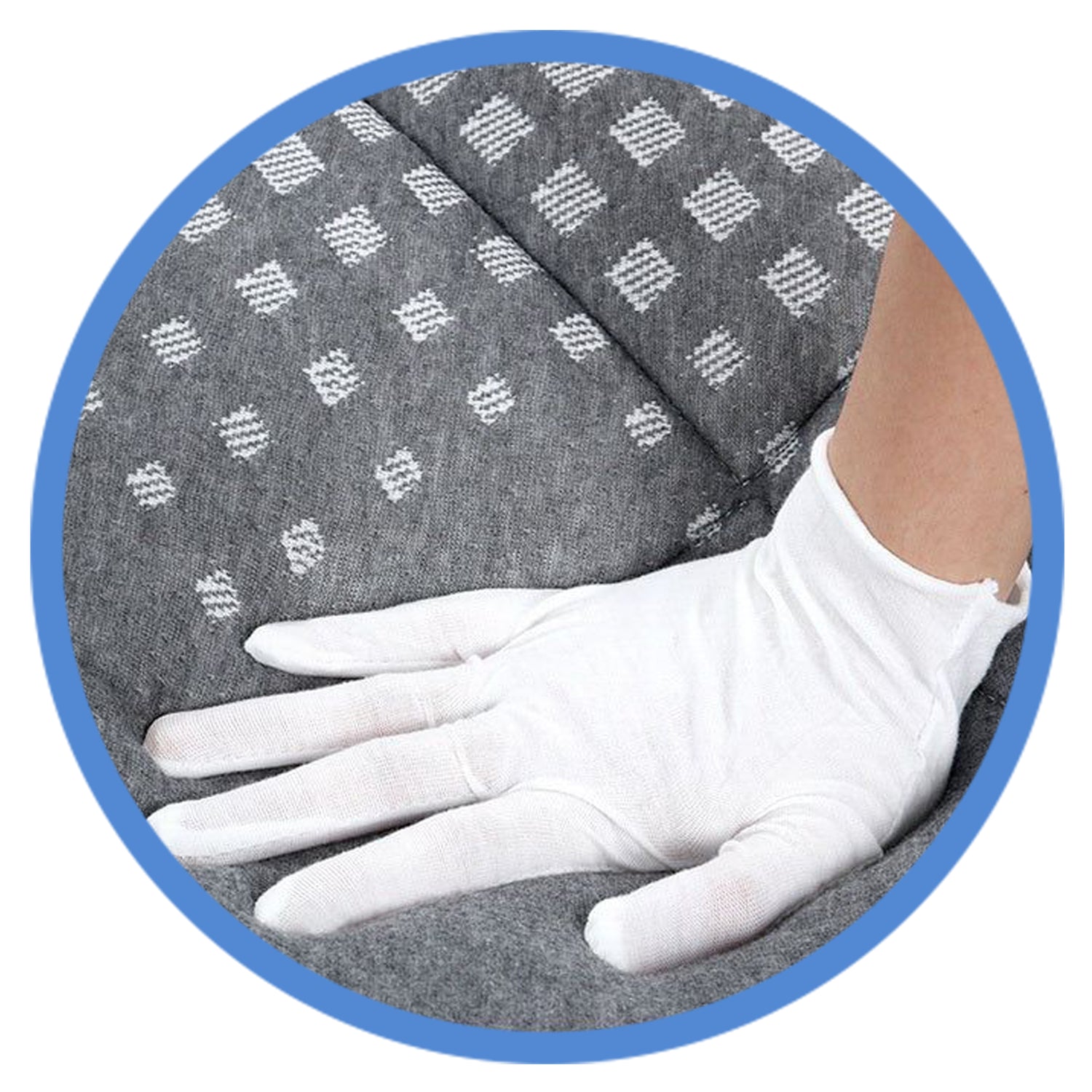 Pillow Top and Quality Foam