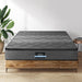 Giselle Bedding 18cm Mattress Pillow Top Double -Home Living Store - -  