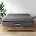 Giselle Bedding 18cm Mattress Pillow Top King Single -Home Living Store - -  