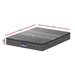 Giselle Bedding 18cm Mattress Pillow Top King Single -Home Living Store - -  