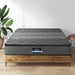 Giselle Bedding 18cm Mattress Pillow Top Queen -Home Living Store - -  