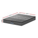 Giselle Bedding 18cm Mattress Pillow Top Queen -Home Living Store - -  