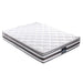 Giselle Bedding 21cm Mattress Pillow Top King -Home Living Store - -  