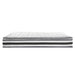 Giselle Bedding 21cm Mattress Pillow Top King -Home Living Store - -  
