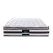 Giselle Bedding 21cm Mattress Pillow Top Single -Home Living Store - -  