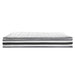 Giselle Bedding 21cm Mattress Pillow Top Single -Home Living Store - -  