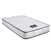 Giselle Bedding 21cm Mattress Tight Top King Single -Home Living Store - -  