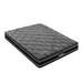 Giselle Bedding 22cm Mattress Medium Firm Double -Home Living Store - -  