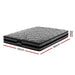 Giselle Bedding 22cm Mattress Medium Firm Double -Home Living Store - -  