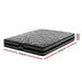 Giselle Bedding 22cm Mattress Medium Firm Queen -Home Living Store - -  