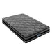 Giselle Bedding 22cm Mattress Medium Firm Single -Home Living Store - -  