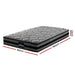 Giselle Bedding 22cm Mattress Medium Firm Single -Home Living Store - -  