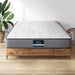 Giselle Bedding 23cm Mattress Extra Firm Queen -Home Living Store - -  