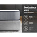 Giselle Bedding 23cm Mattress Extra Firm Queen -Home Living Store - -  