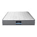 Giselle Bedding 23cm Mattress Extra Firm Queen -Home Living Store - -  