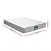 Giselle Bedding 23cm Mattress Extra Firm Queen -Home Living Store - -  