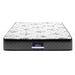 Giselle Bedding 24cm Mattress Pillow Top Double -Home Living Store - -  