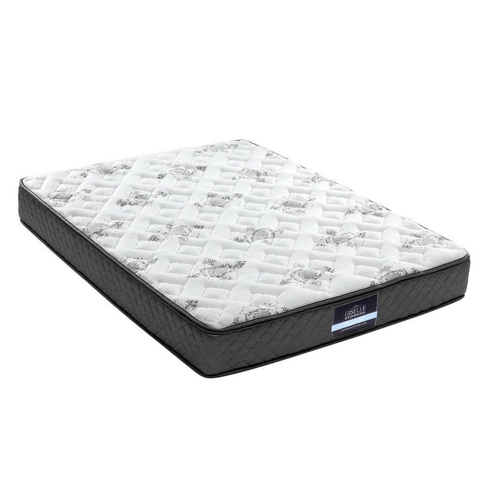 Giselle Bedding 24cm Mattress Pillow Top King -Home Living Store - -  